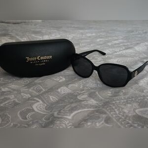 Juicy Couture Sunglasses